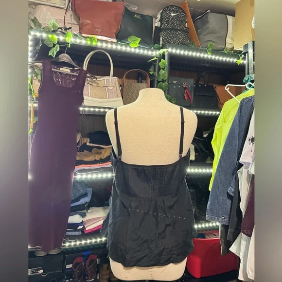 Part Two Tops Black - Picture 2 of 3